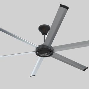 ventilador silencioso