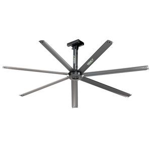 ventilador de alta eficacia