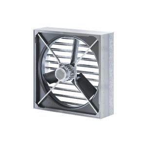 ventilador de pared