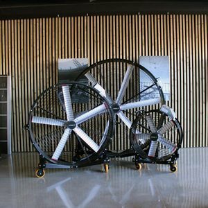 ventilador móvil 1