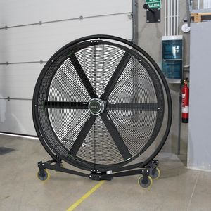ventilador IP55