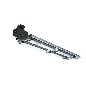 calefactor radiante de propano