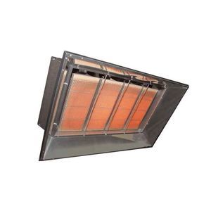 calefactor radiante de propano