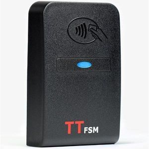 lector RFID fijo