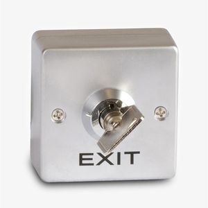interruptor de llave