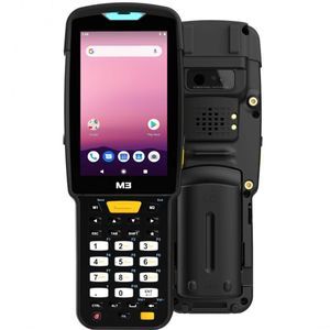 lector para código de barras y data matrix de mano 1