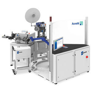 sistema de automatización de producción