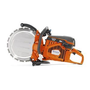 motosierra para piedra y hormigón