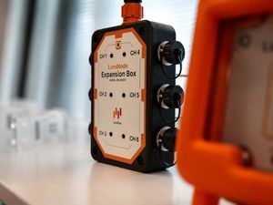 sensor de temperatura de resistencia