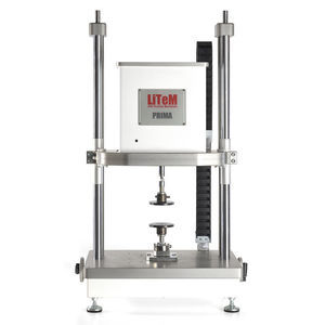 máquina de prueba vibración 1