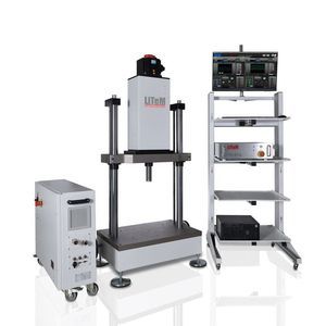 máquina de prueba de fatiga 1