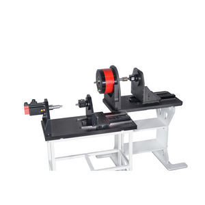 máquina de prueba de torsión 1