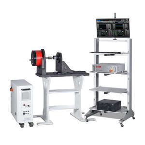 máquina de prueba de torsión 1