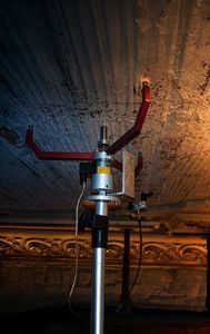 sistema de diagnóstico de aparato eléctrico