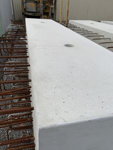 activador para hormigón de bajo carbono 1