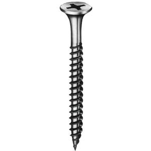 tornillo para metal