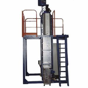 extrusión plástico