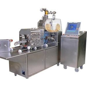 línea de extrusión monoestrato 1