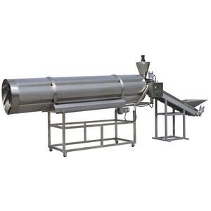 máquina aromatizadora de patatas fritas 1