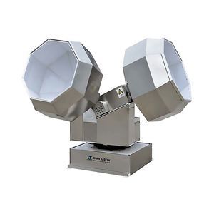 máquina de recubrimiento de tambor