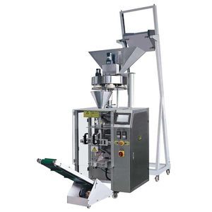 máquina de embalaje automática