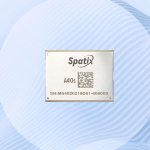 módulo GNSS BeiDou