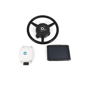 sistema de dirección automático