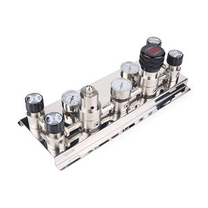 manifold multivía