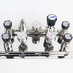 manifold multivía 1