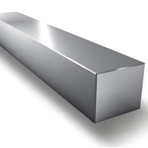 hoja de aleación de níquel