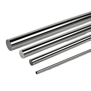 barra de aleación de aluminio