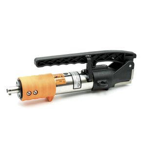 aparato flejador manual