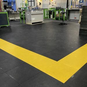 alfombra antifatiga