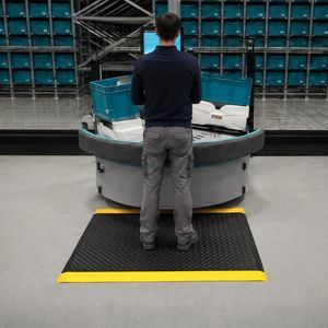 alfombra antifatiga