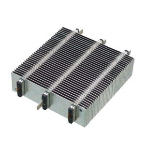 aerotermo eléctrico