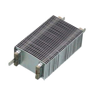 aerotermo eléctrico