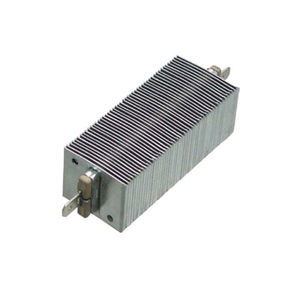 aerotermo eléctrico