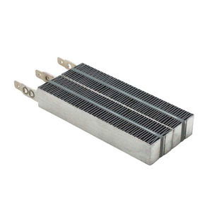 aerotermo eléctrico