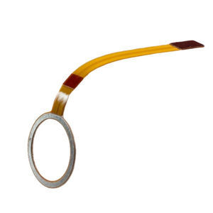 elemento calefactor redondo