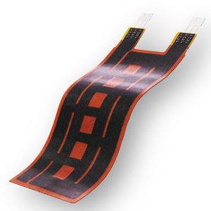 alfombra calefactora eléctrico 1