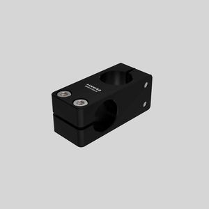 conector de alimentación eléctrica