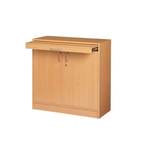 mobiliario de clasificación de correo