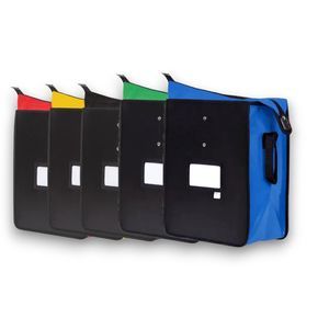 bolsa con cremallera