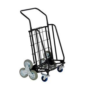 carro de distribución