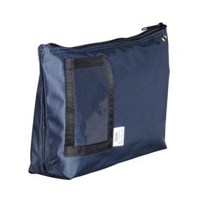bolsa para transporte de fondos