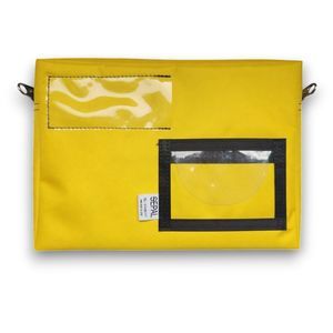 bolsa para transporte de fondos