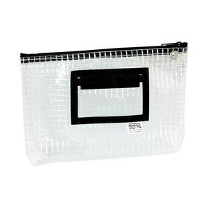 bolsa para transporte de fondos