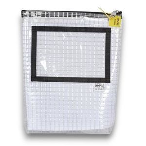 bolsa para transporte de fondos