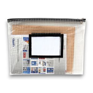 bolsa para transporte de fondos