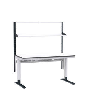 puesto de trabajo para laboratorio 1